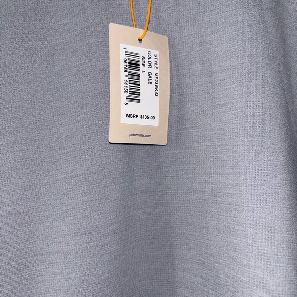 Peter Millar - Picture 3 of 4